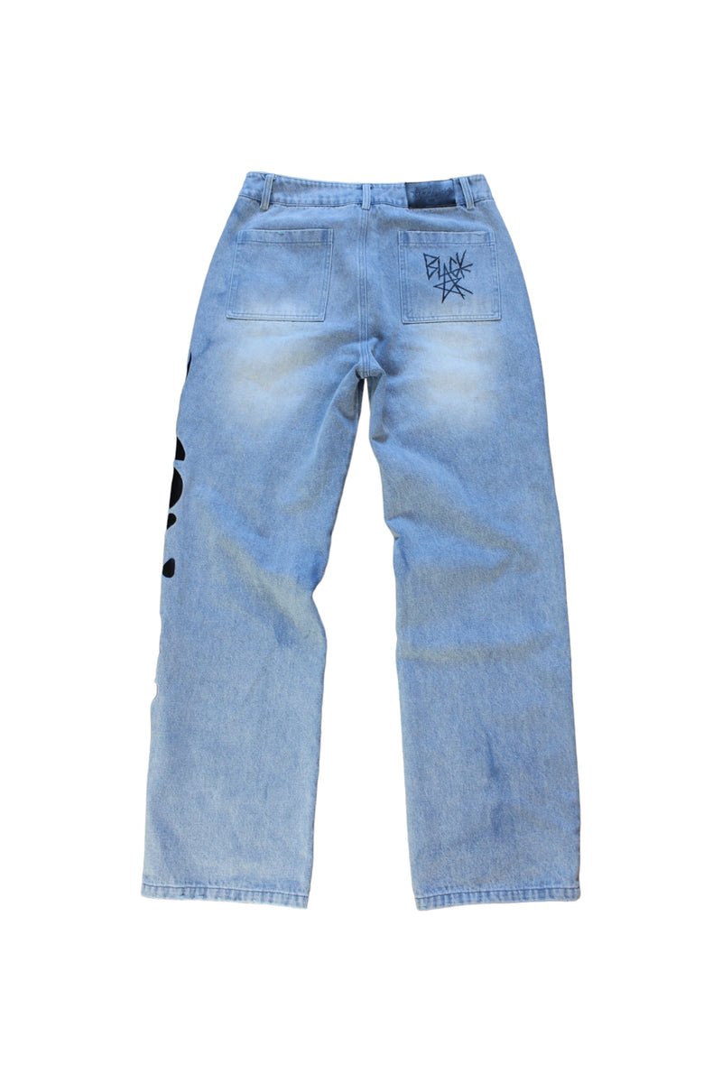 【BAON】24SS★ [BAONHAUS] Healed Star Denim Pants BAPHSTER-JEANS-W-E.jpg?v=