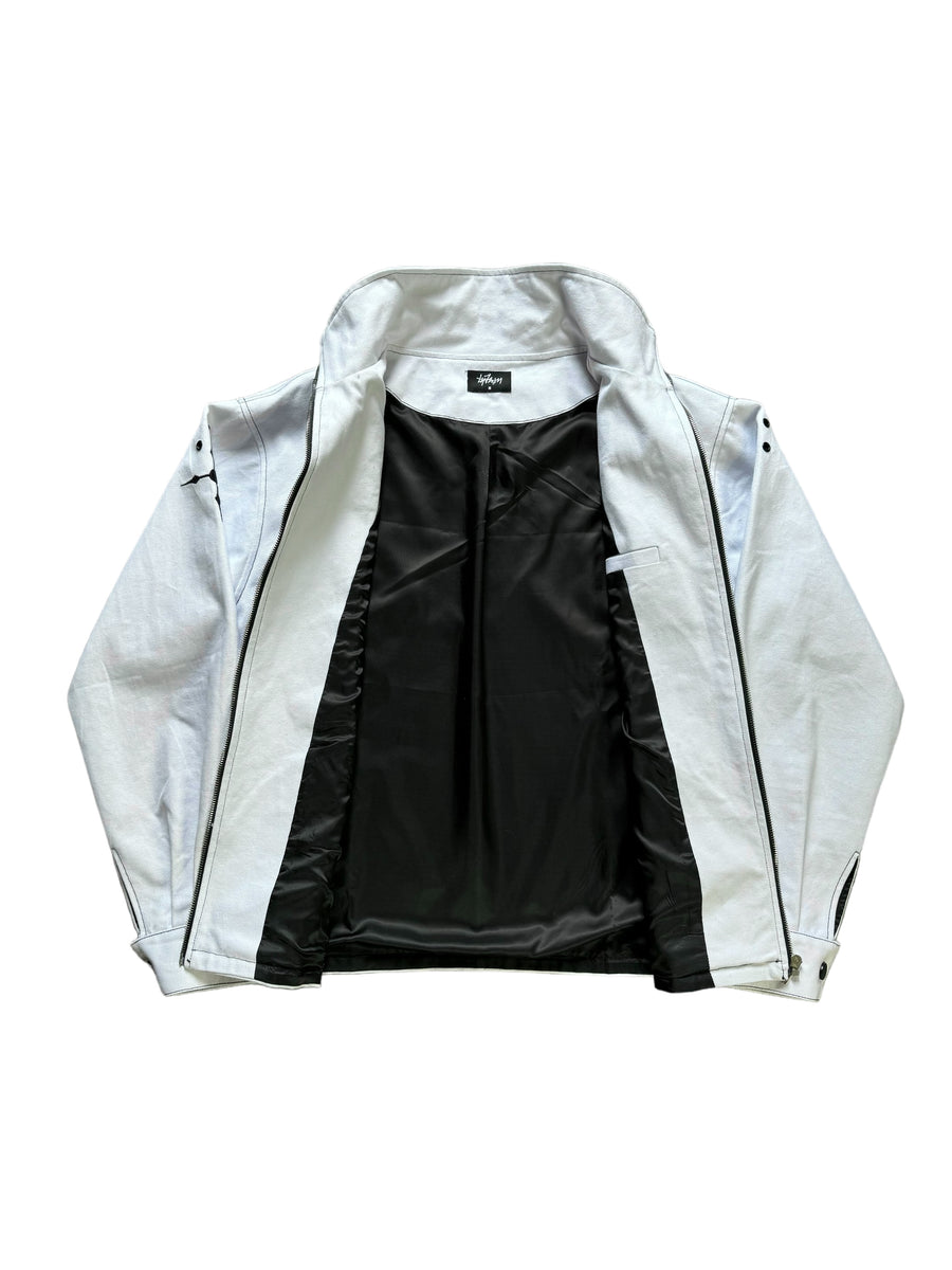 aizen様への個別出品です Aizen Work Jacket – byJasvn