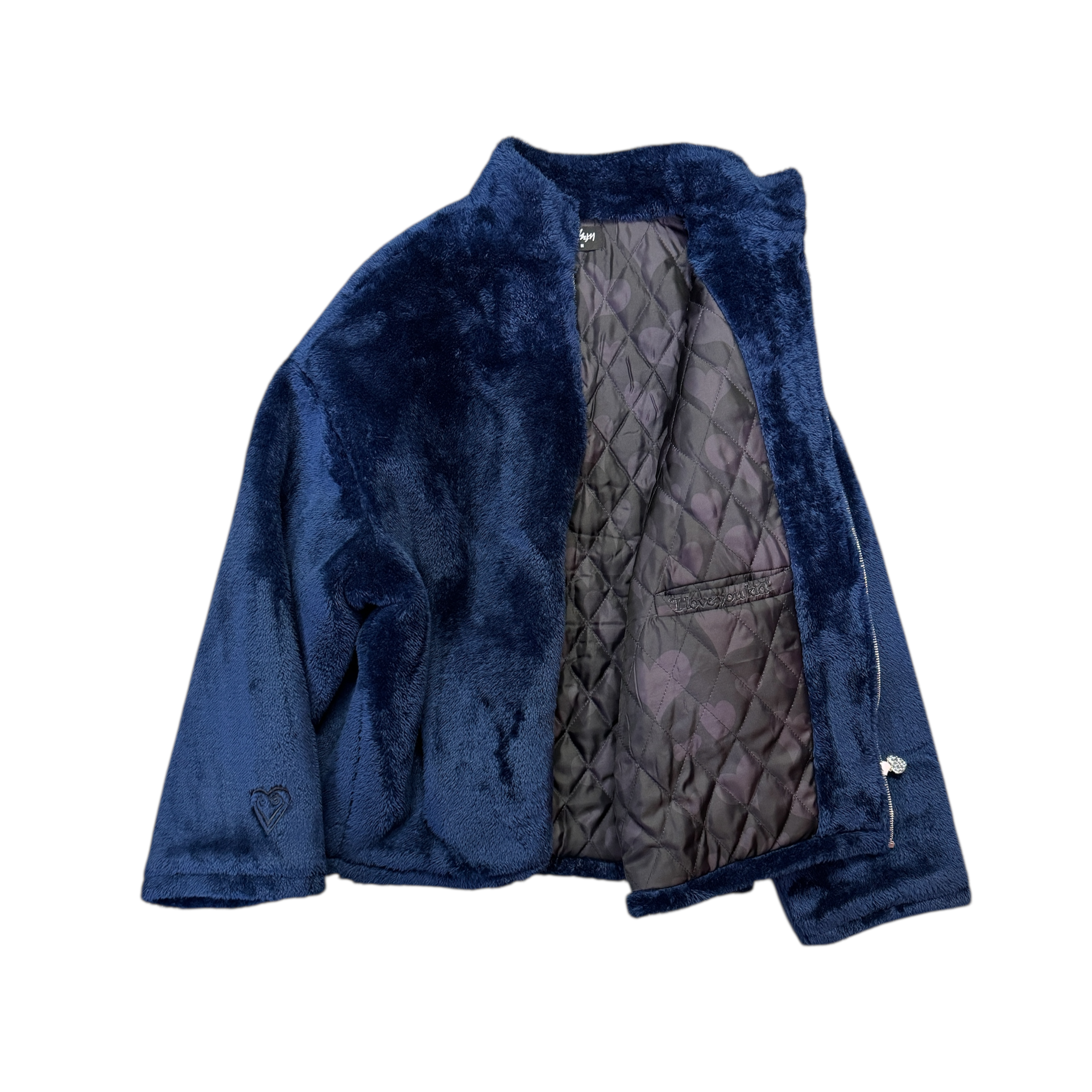 Law Sherpa (PRE-ORDERS IN PRODUCTION) – byJasvn