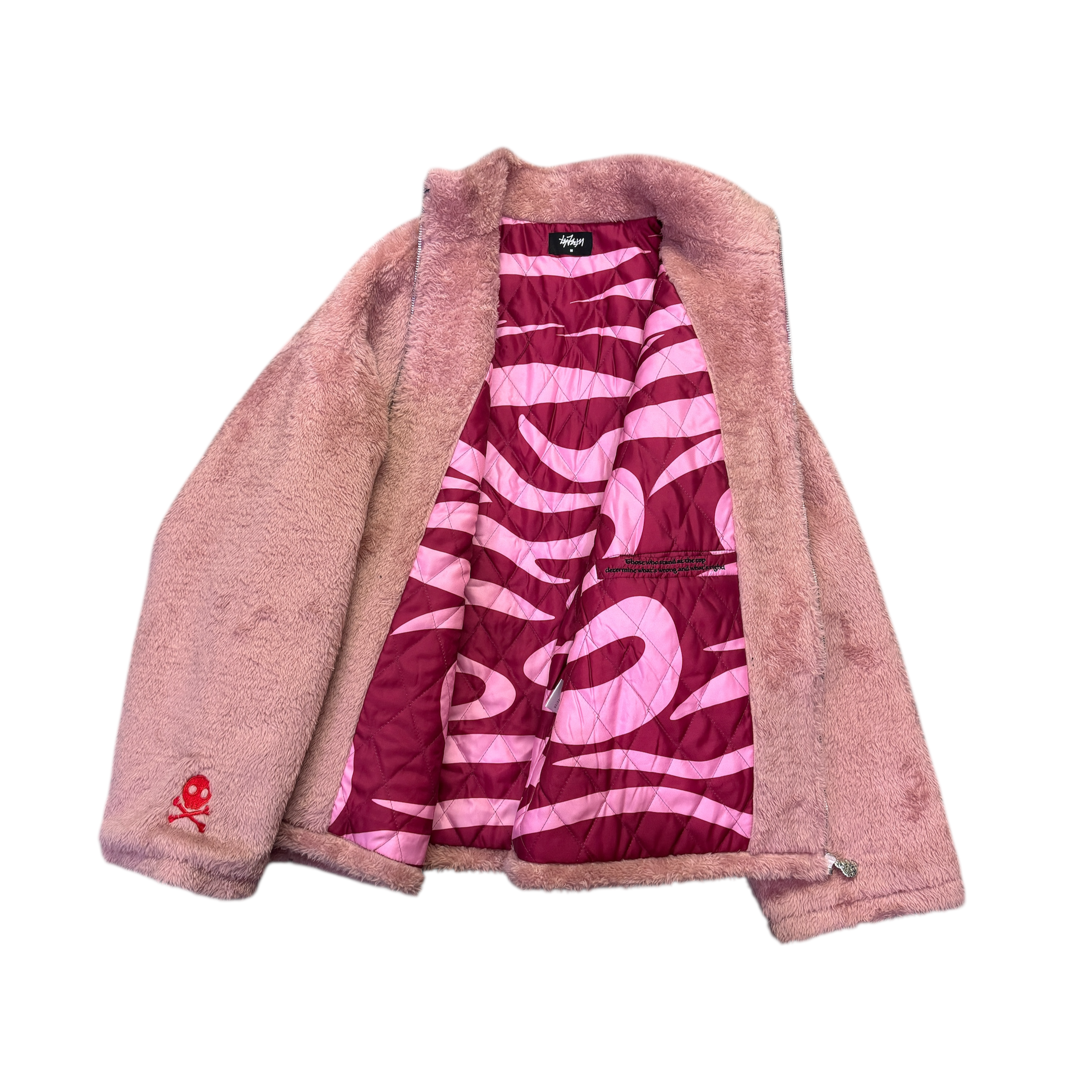 Joker Sherpa (PRE-ORDERS IN PRODUCTION) – byJasvn