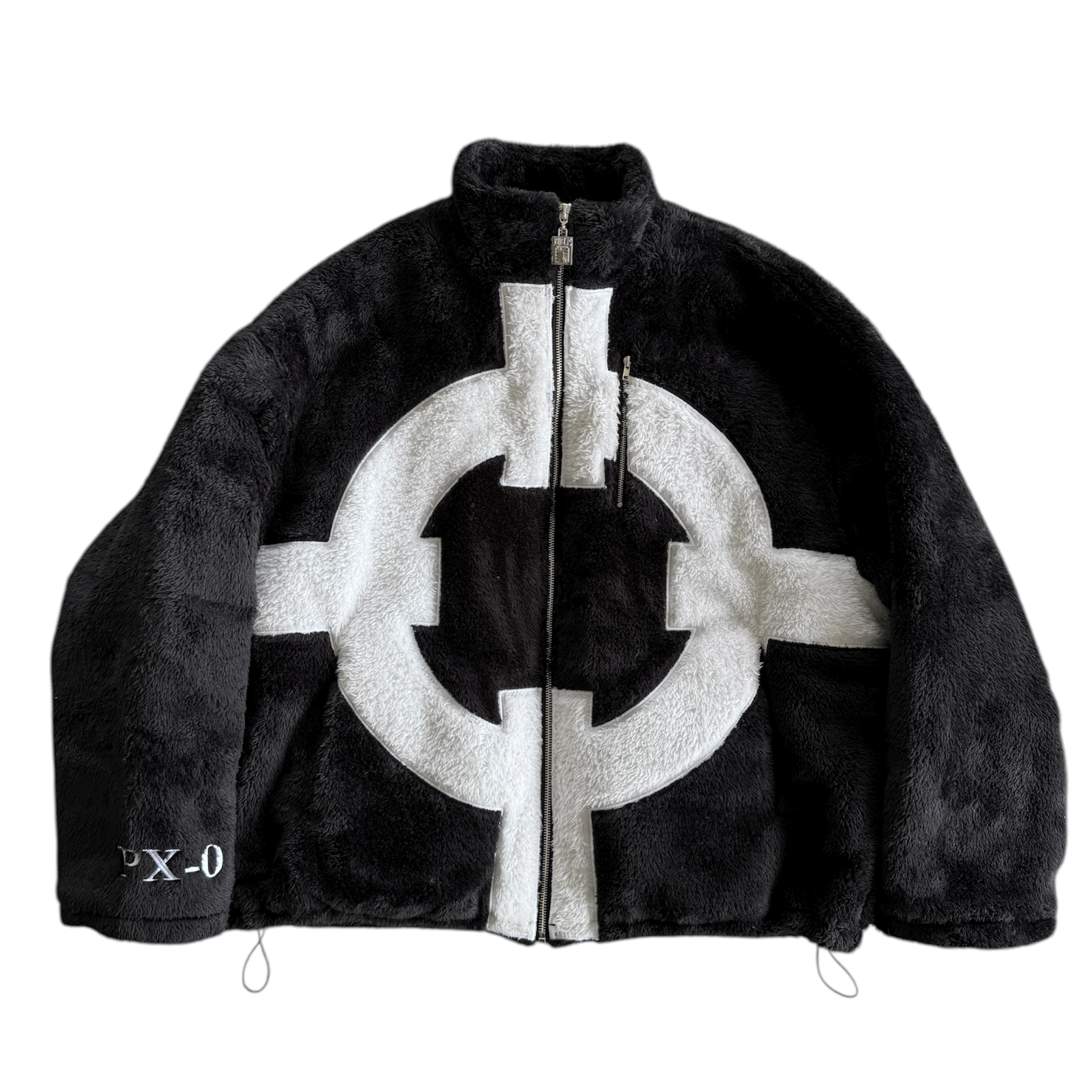 Pacifista Sherpa (PRE-ORDER) – byJasvn