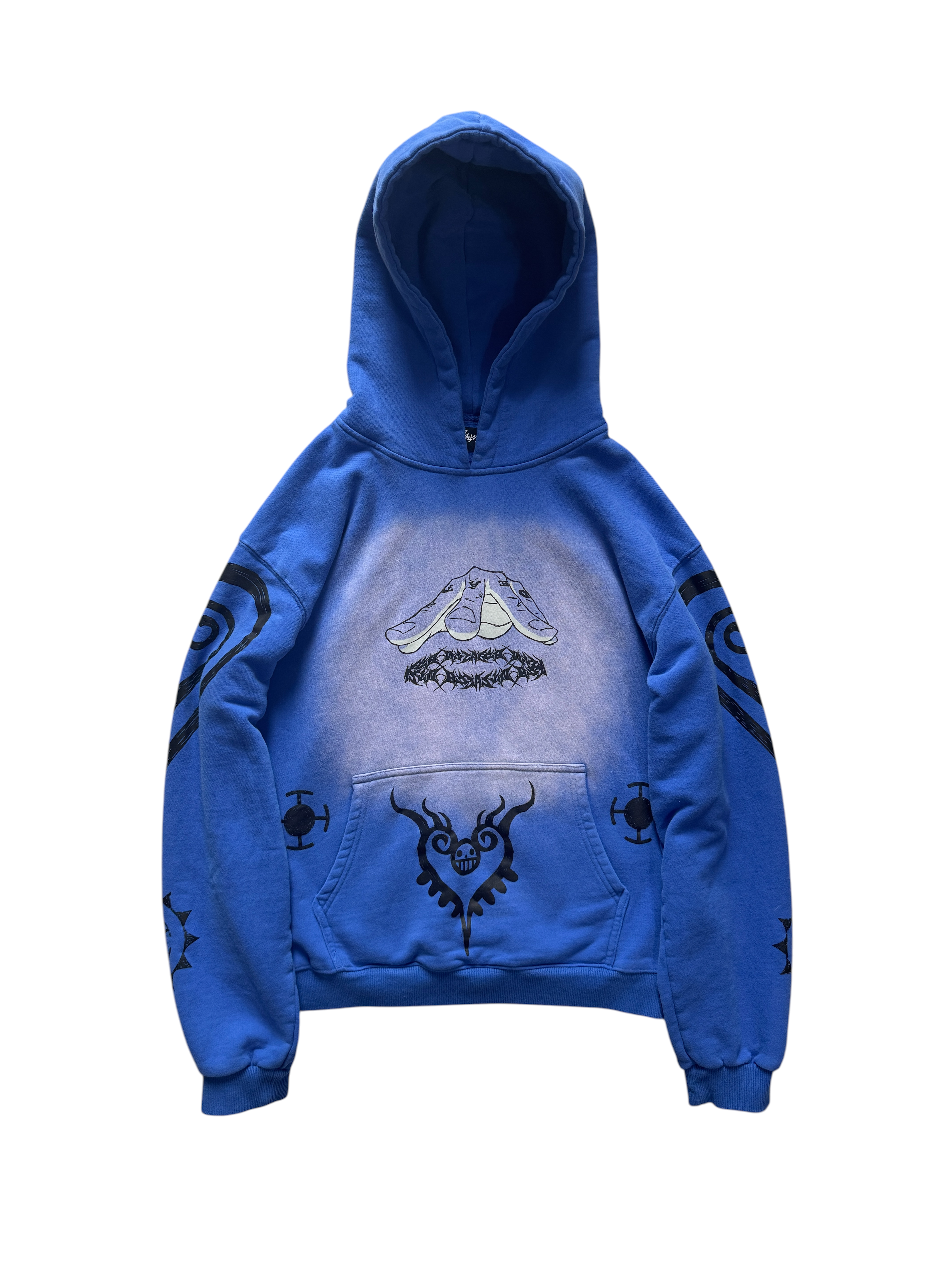 Blue Law 