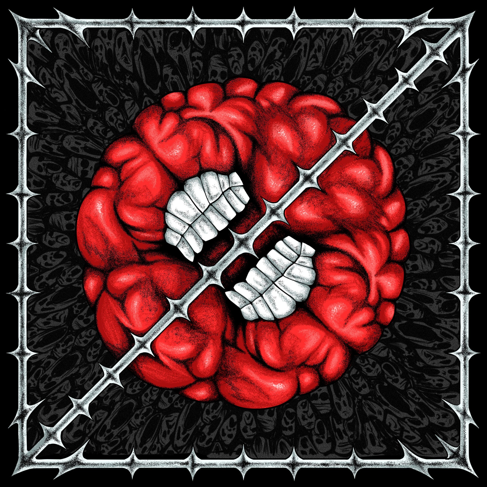 Braindana – byJasvn