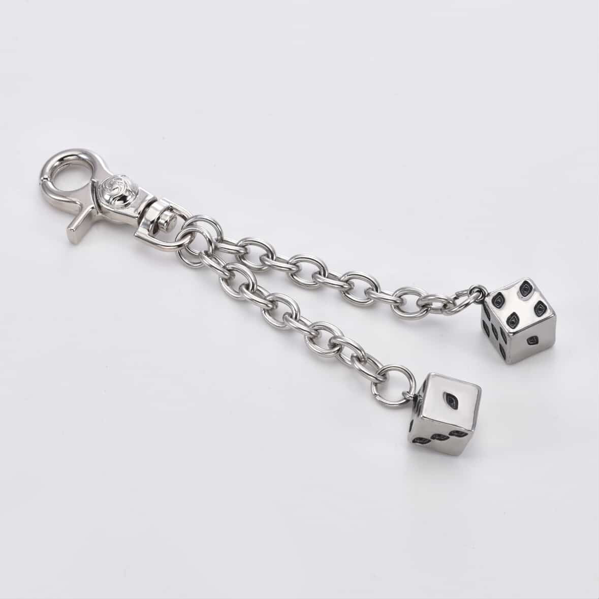 Prison Realm Keychains