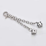 Prison Realm Keychains