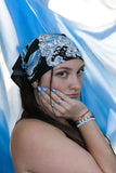 Water Breathing Bandana