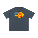 Whale Pro Tee