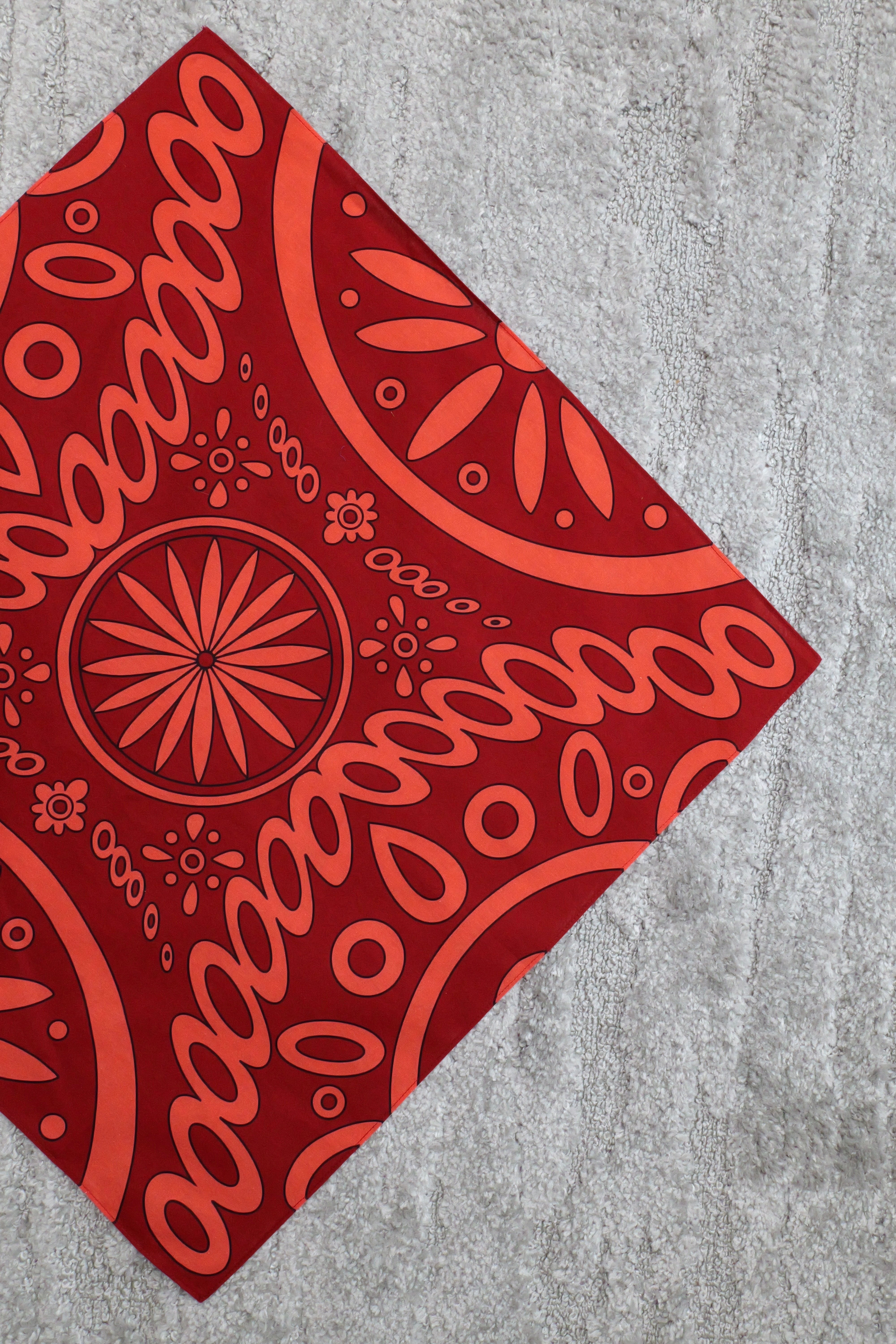 Strongest Swordsman Bandana