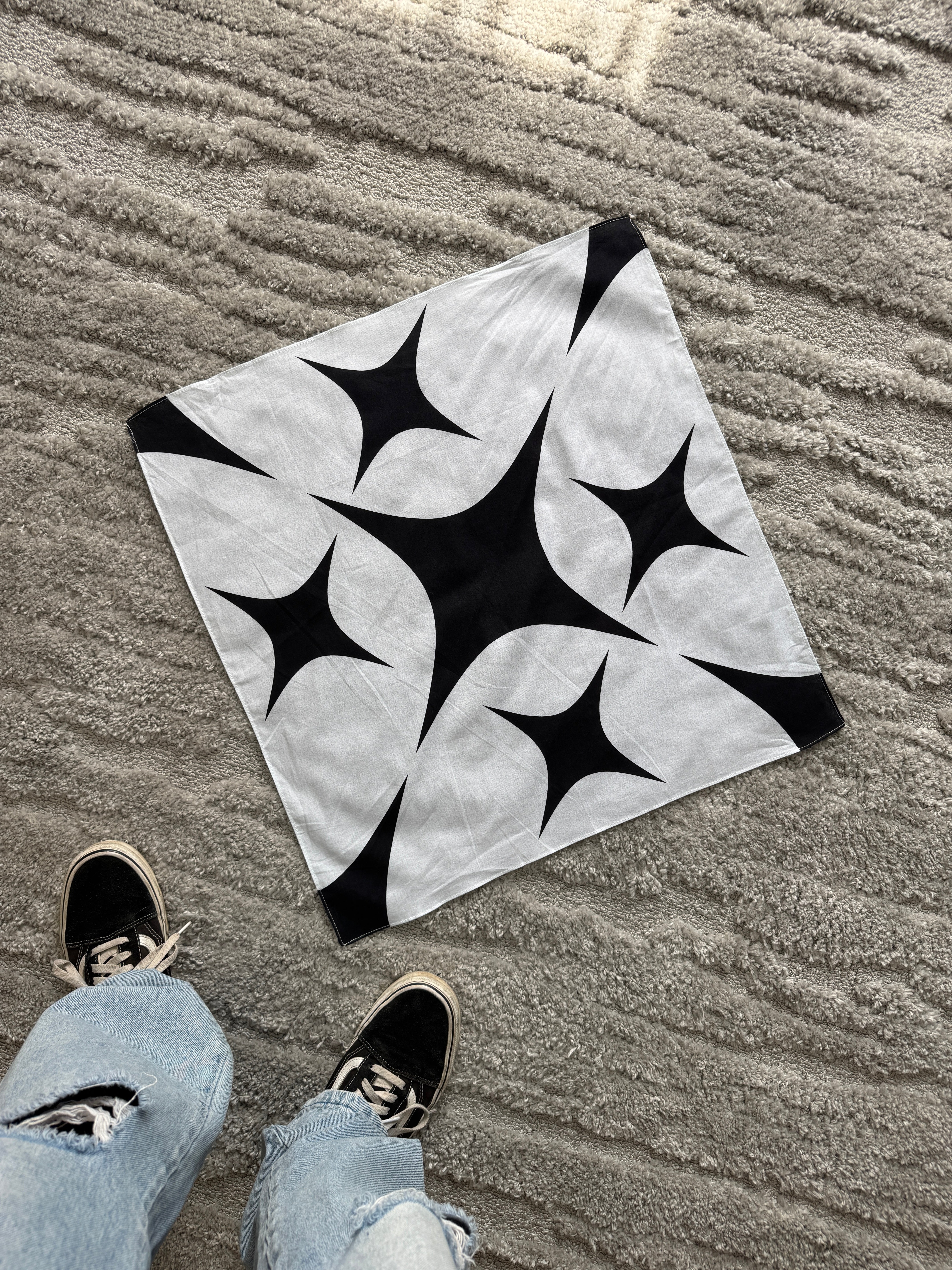 Pell Bandana