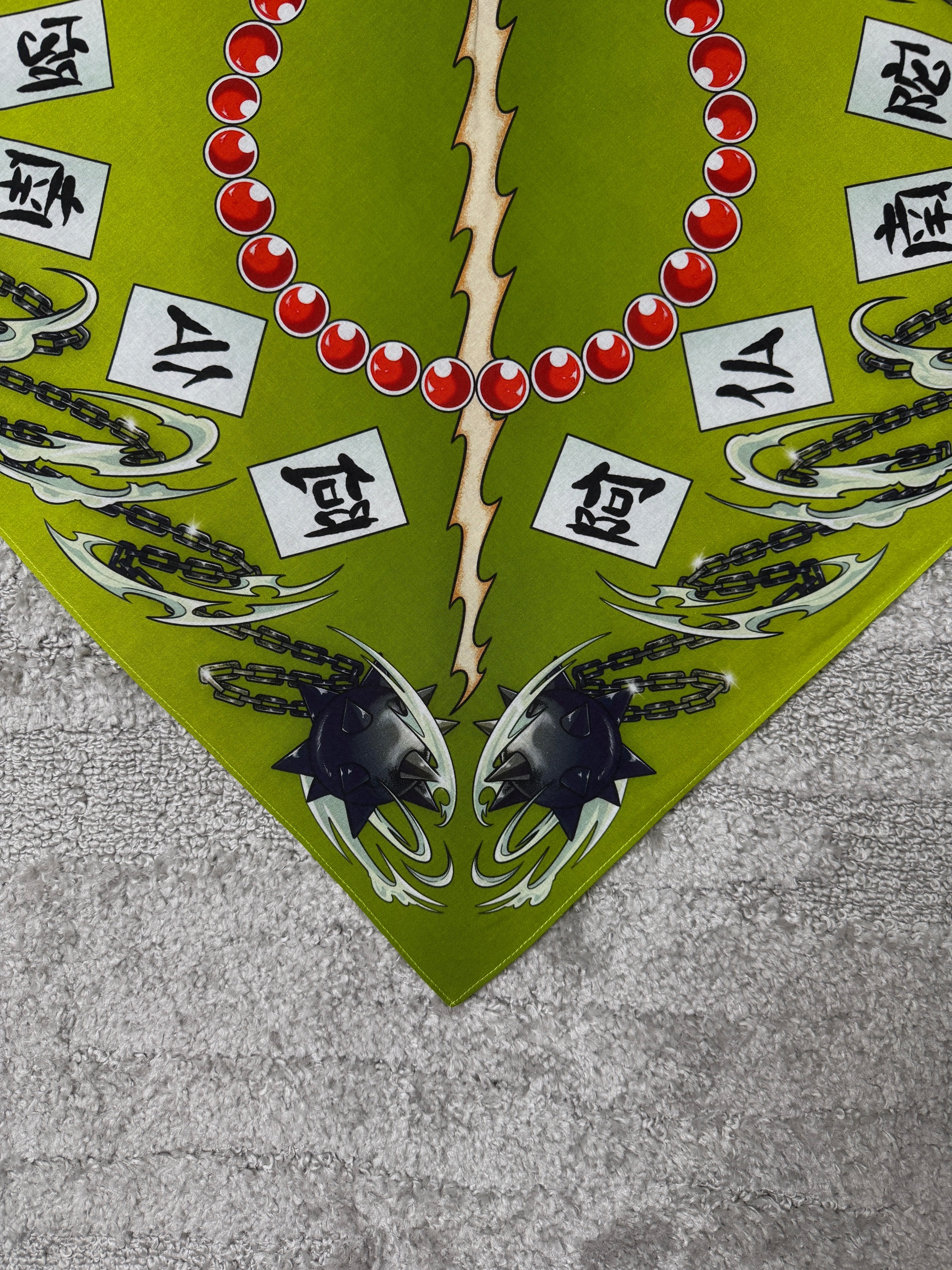 Stone Breathing Bandana