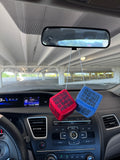 Poneglyph Fuzzy Dice (PRE-ORDER)