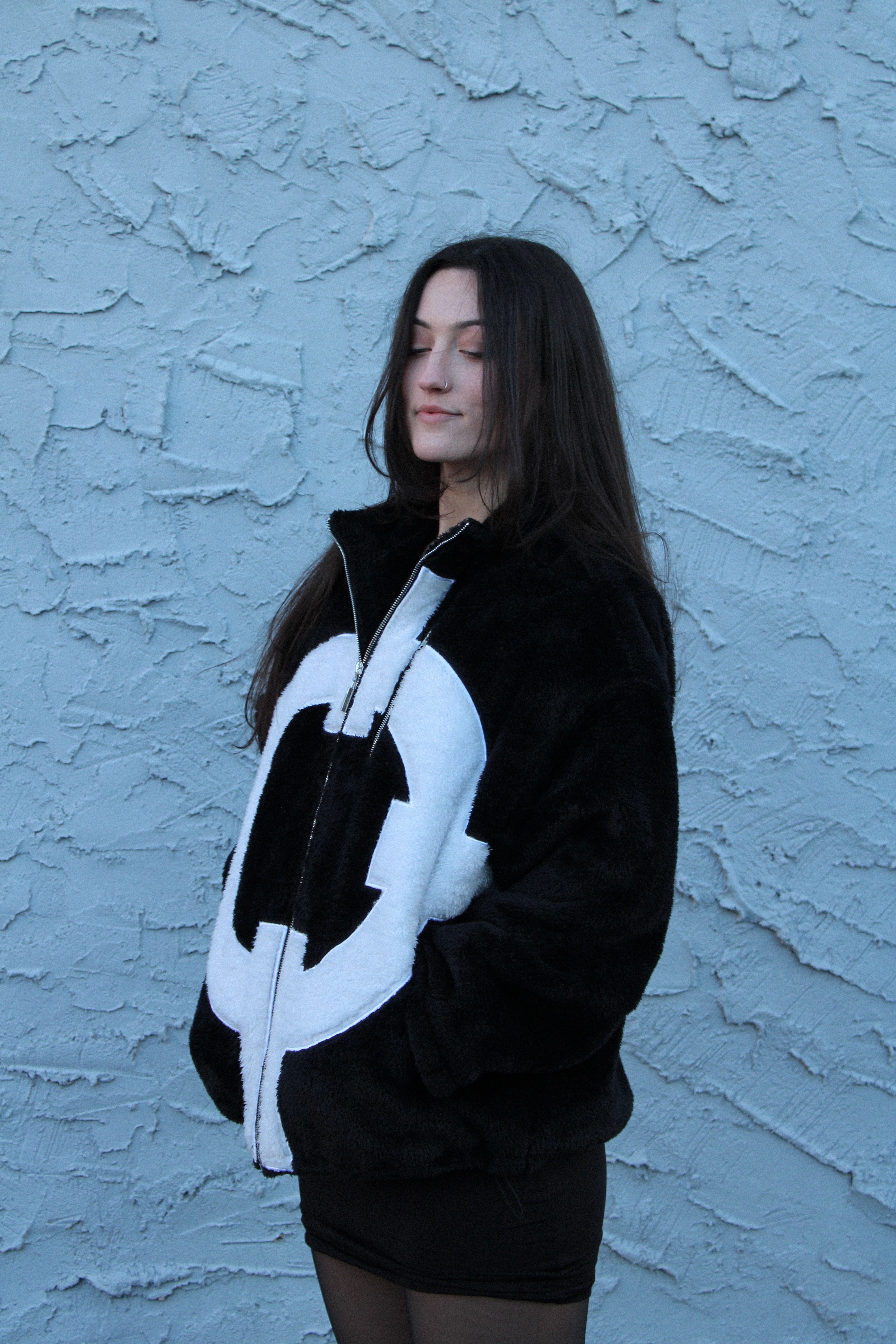 Pacifista Sherpa (PRE-ORDER)