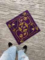 Golden Wind Bandana
