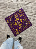 Golden Wind Bandana