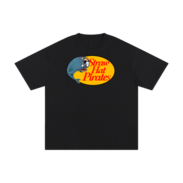 Whale Pro Tee