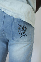 Black☆Star Jeans