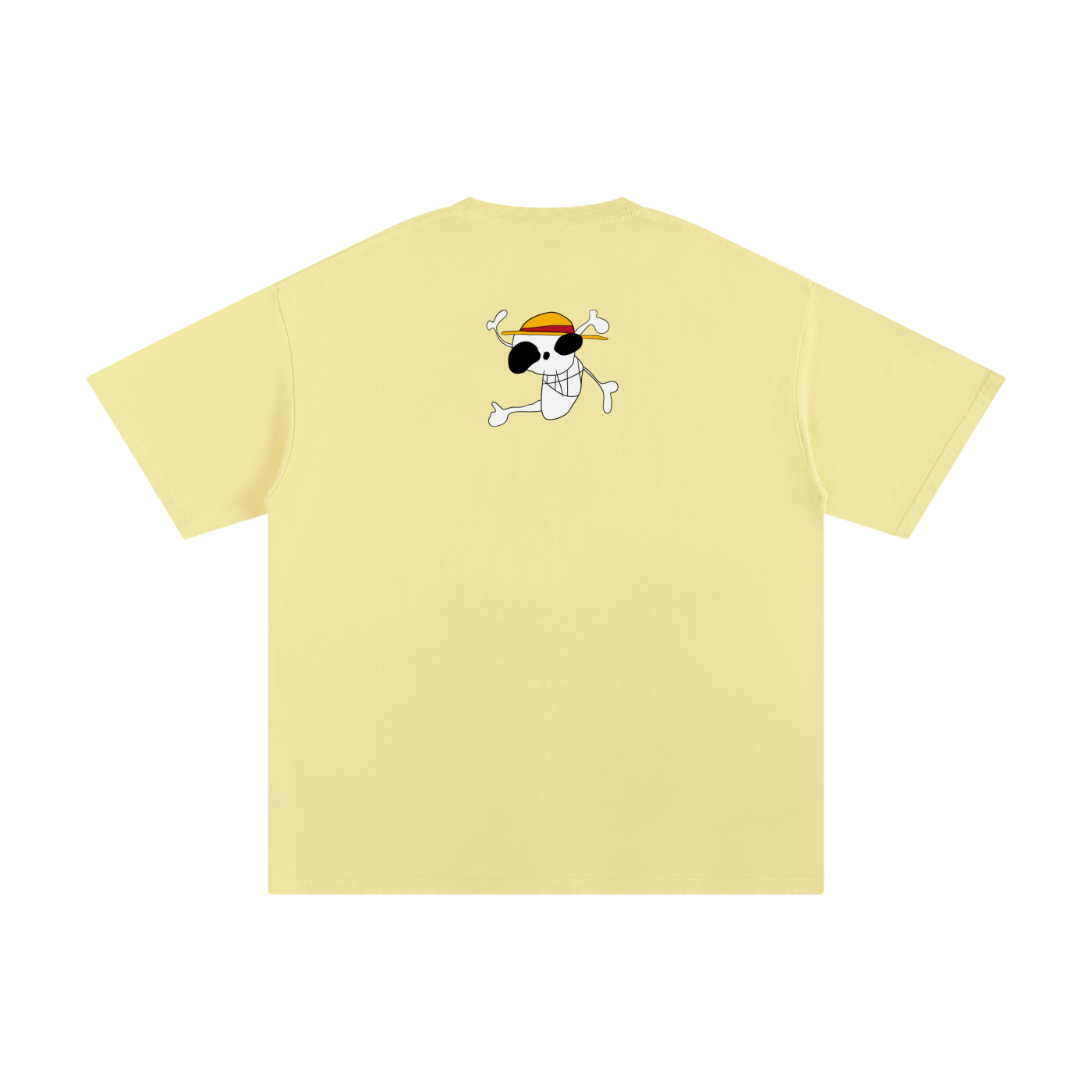 Whale Pro Tee