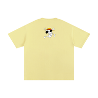 Whale Pro Tee