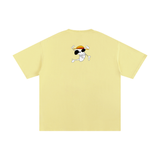 Whale Pro Tee
