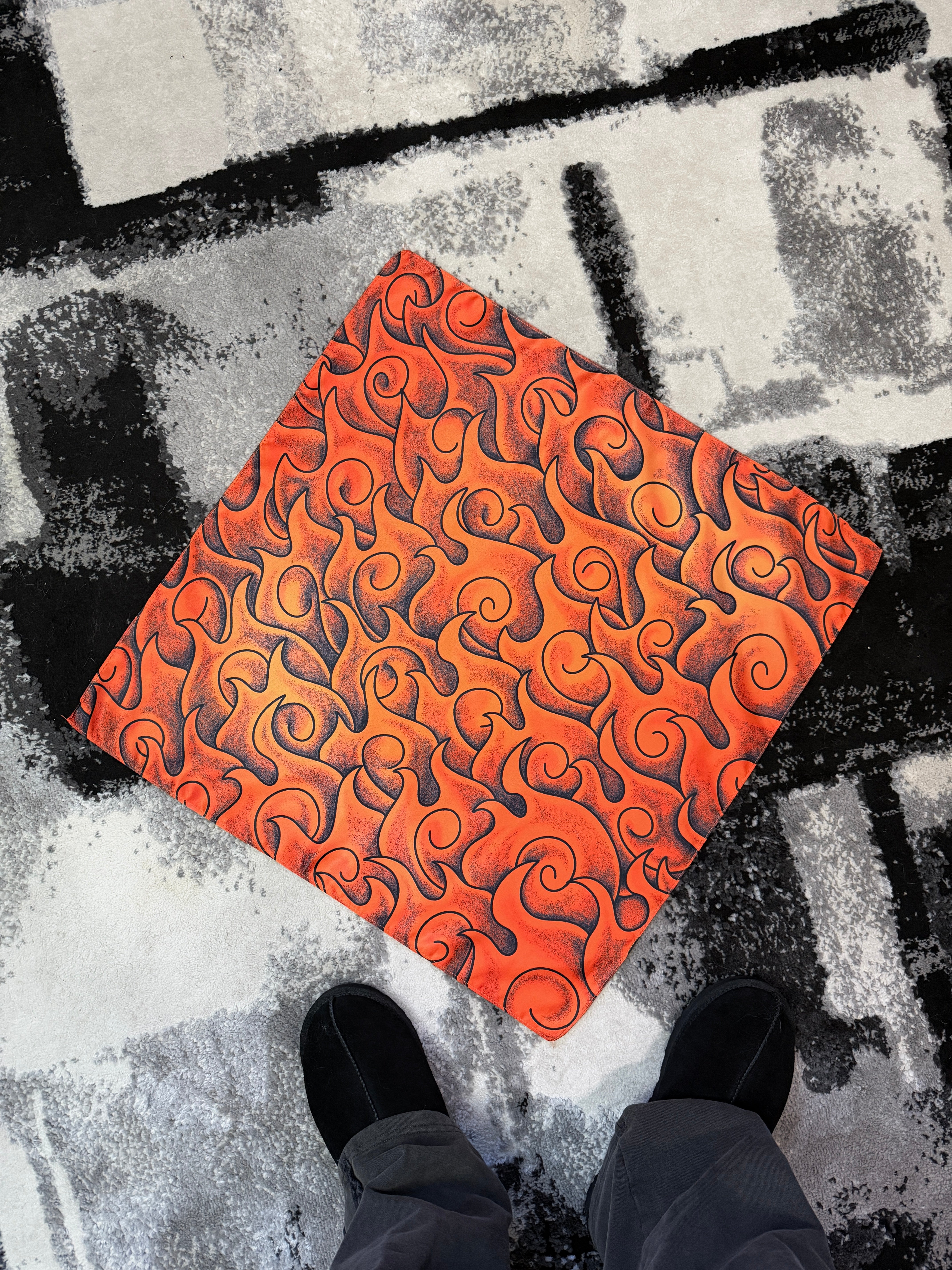 Ember Bandana