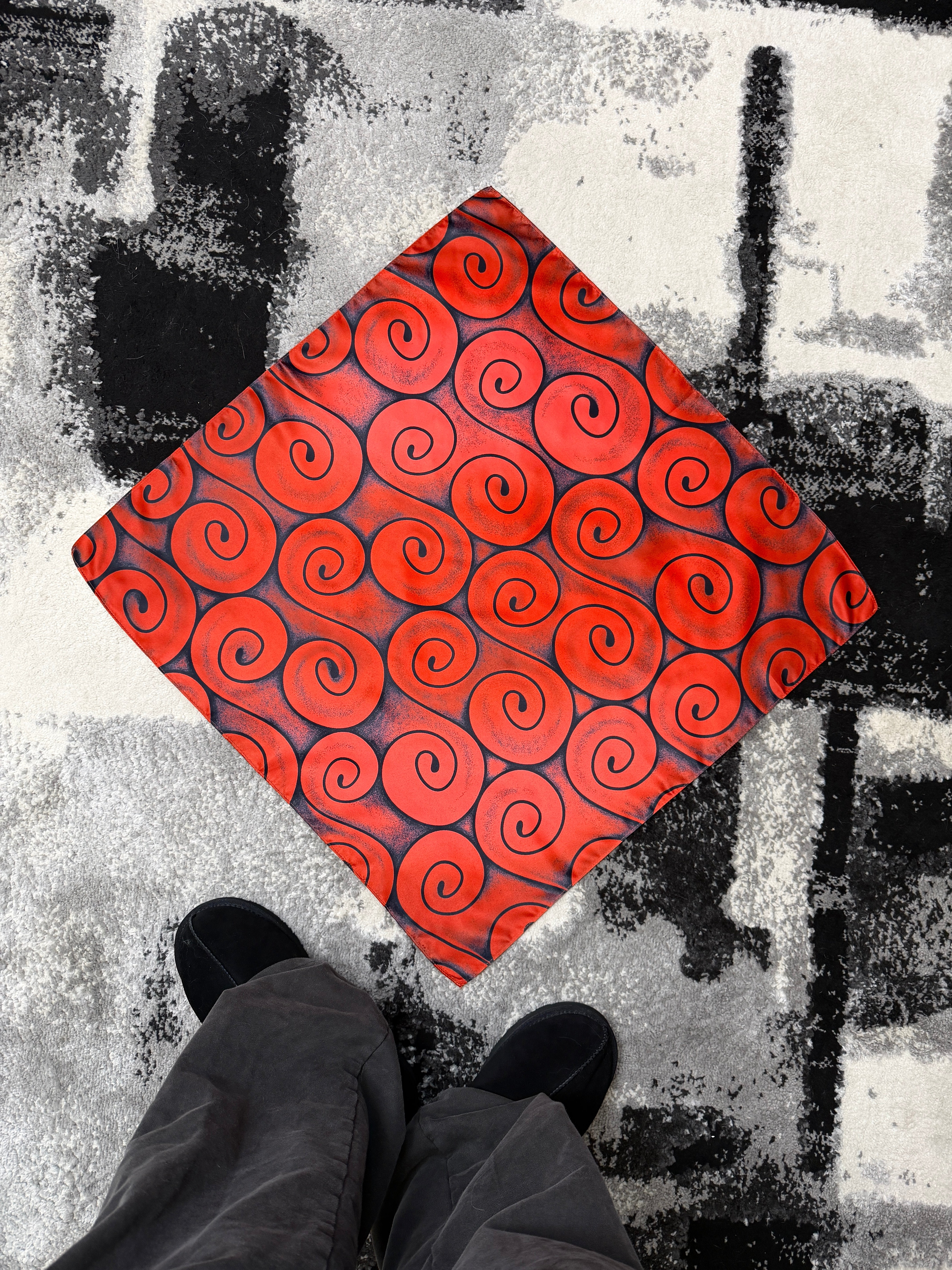 Rumble Bandana
