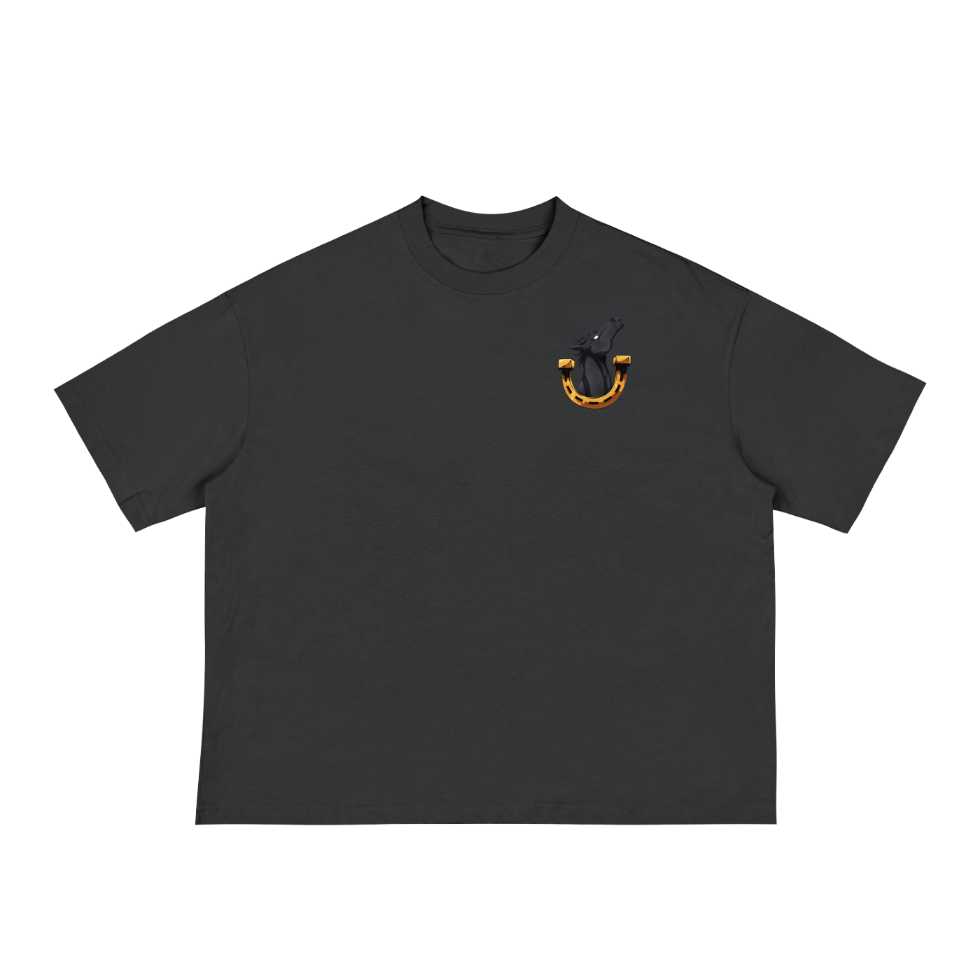 Steel Ball Run Tee