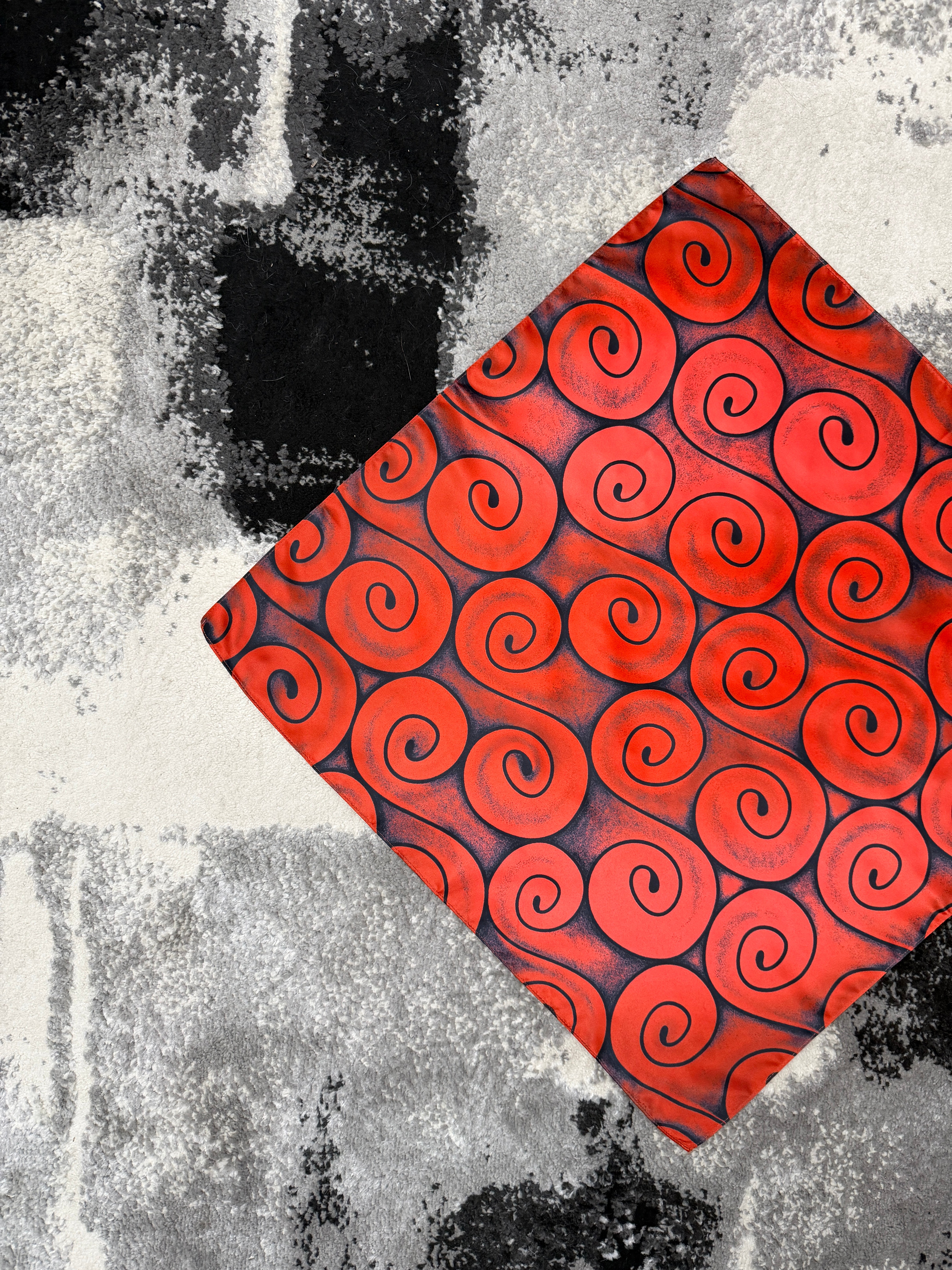 Rumble Bandana