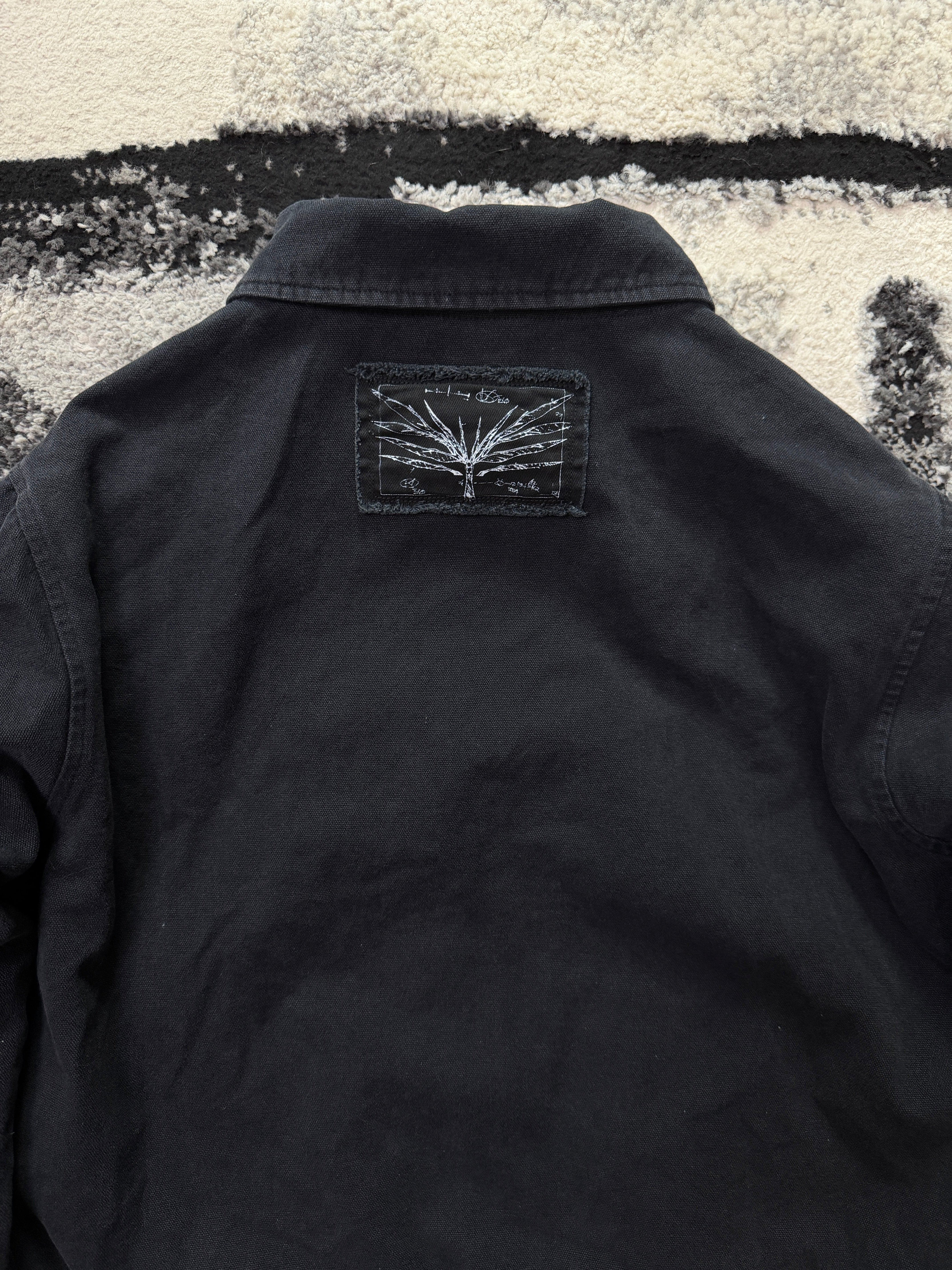 "Annihilation-03" Bomber Jacket (PRE-ORDER)