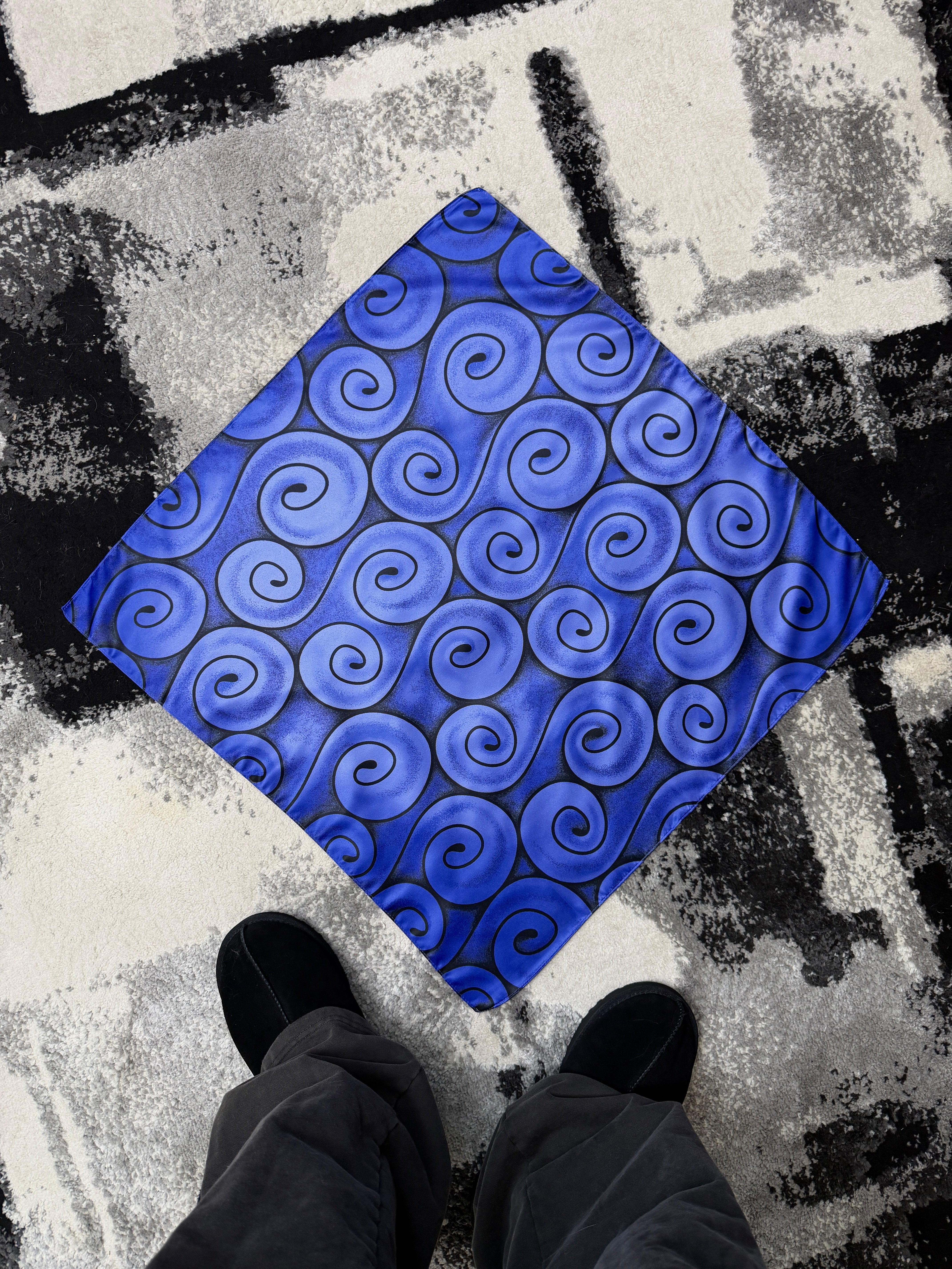 Gum Bandana
