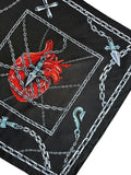 Judgement Bandana