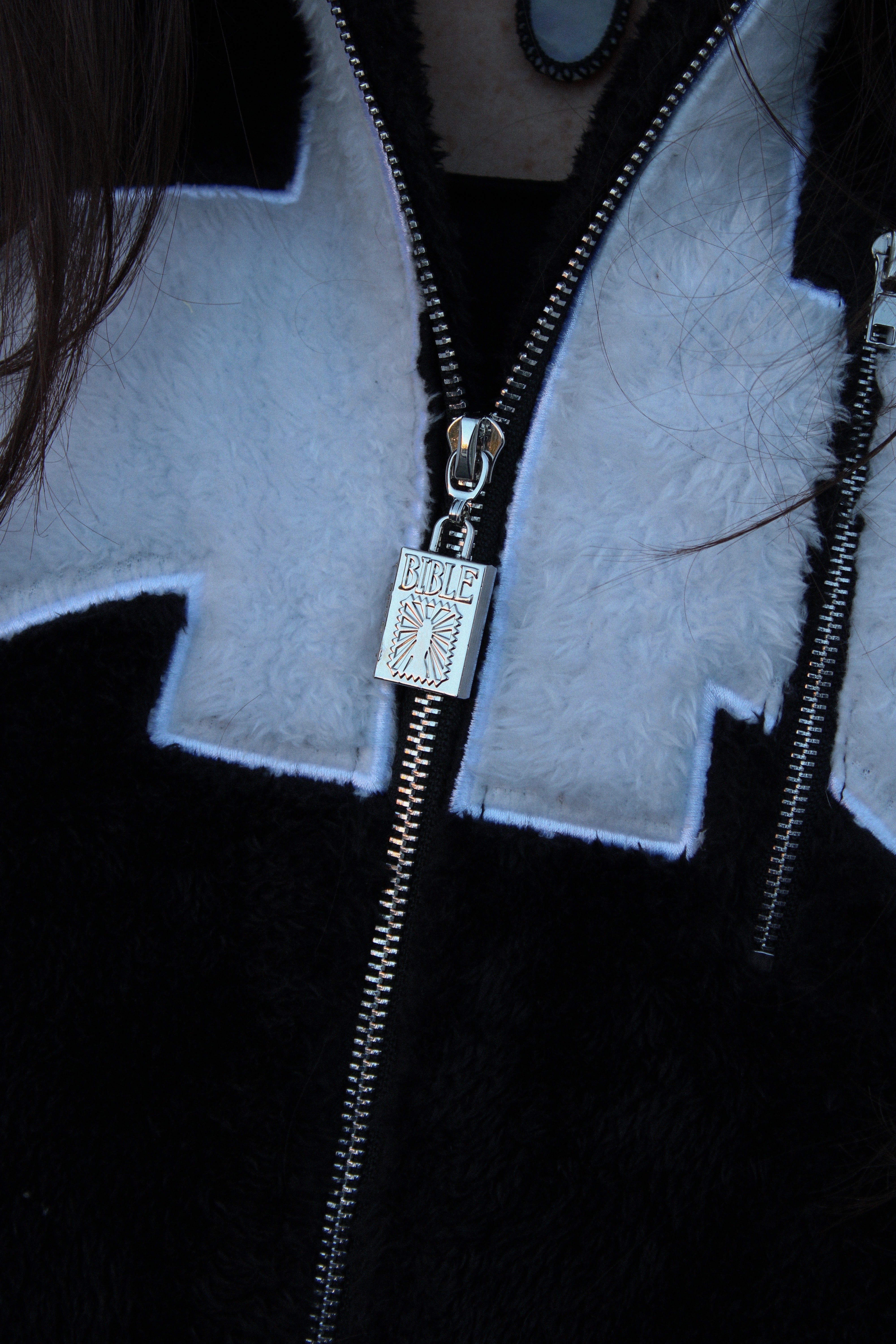 Pacifista Sherpa (PRE-ORDER)