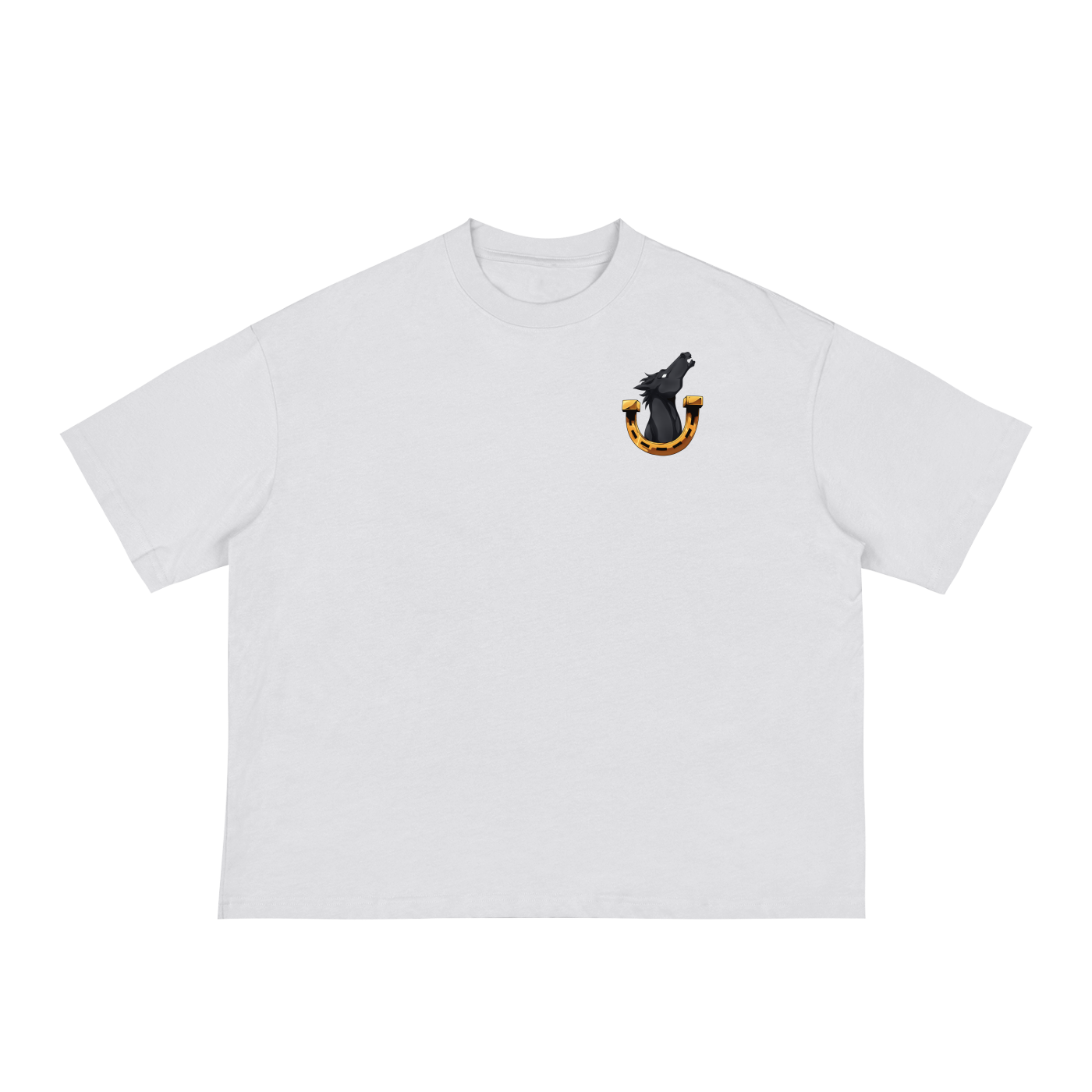 Steel Ball Run Tee