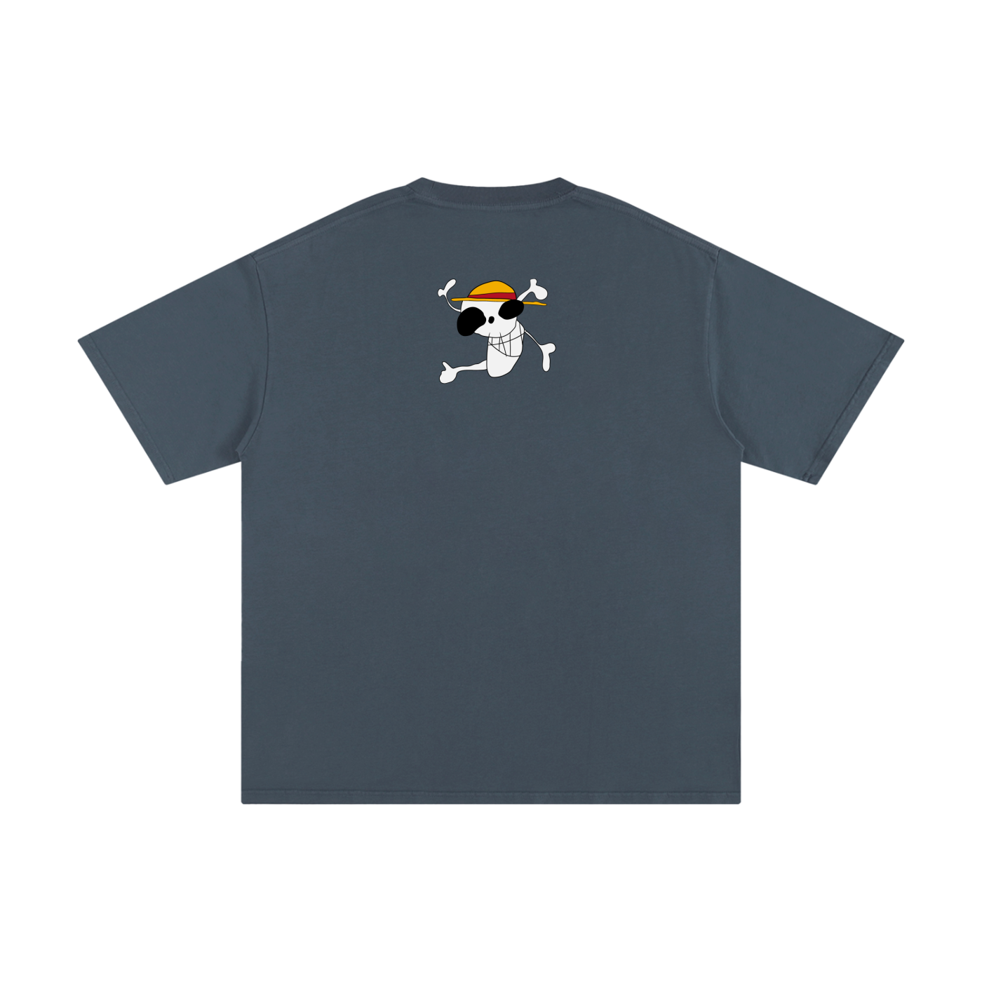 Whale Pro Tee