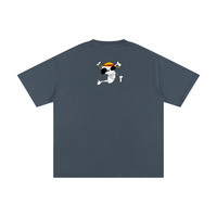 Whale Pro Tee