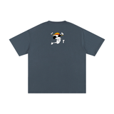 Whale Pro Tee