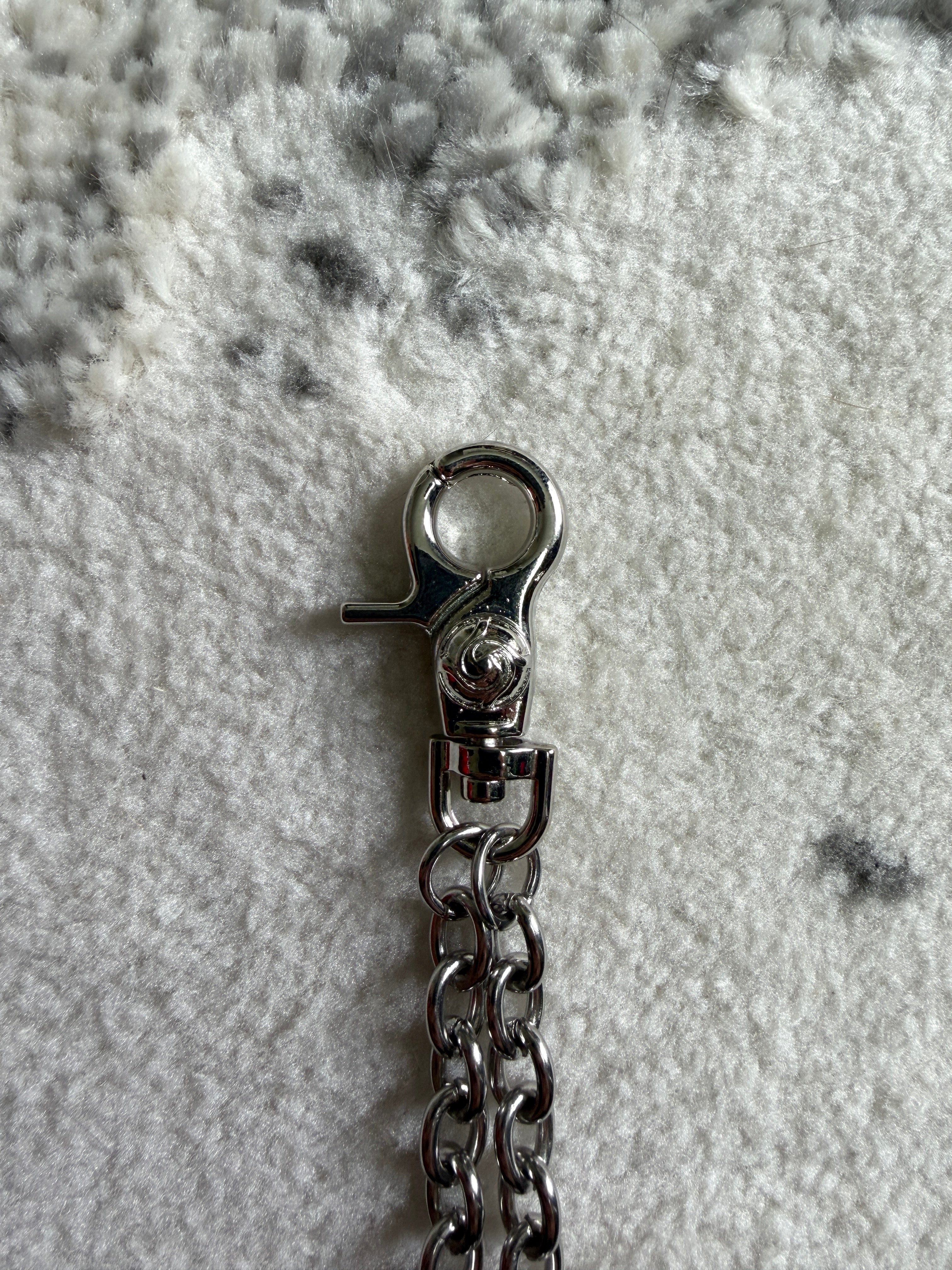 Prison Realm Keychains