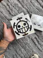 Temporary Tattoo Pack (6 Pack)