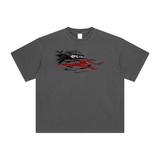Turbokarun Tee