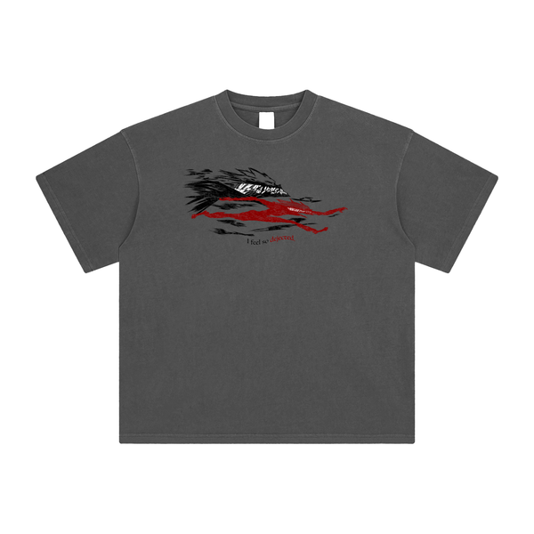 Turbokarun Tee