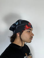 Judgement Bandana