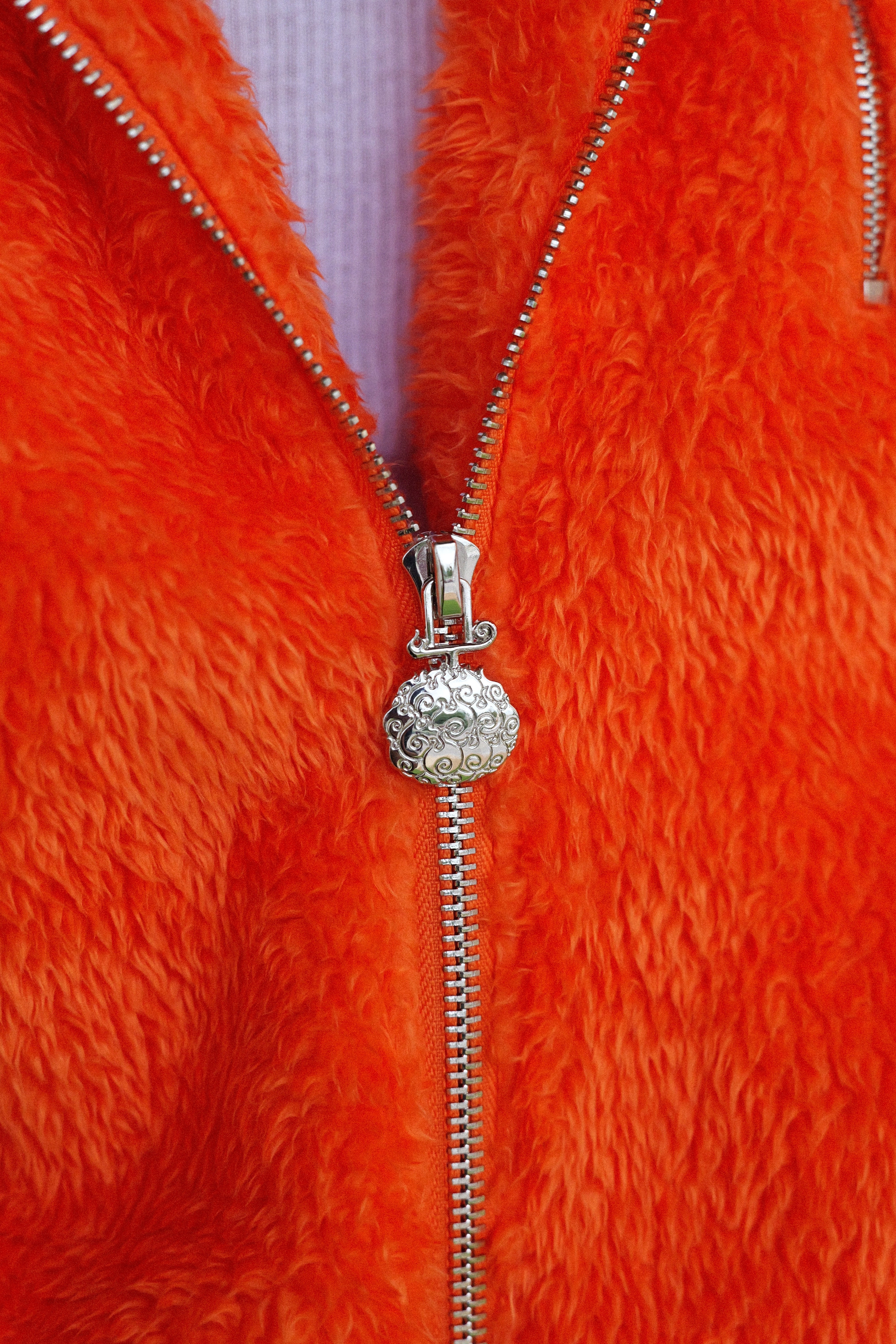Fire Fist Sherpa (COMING SOON)