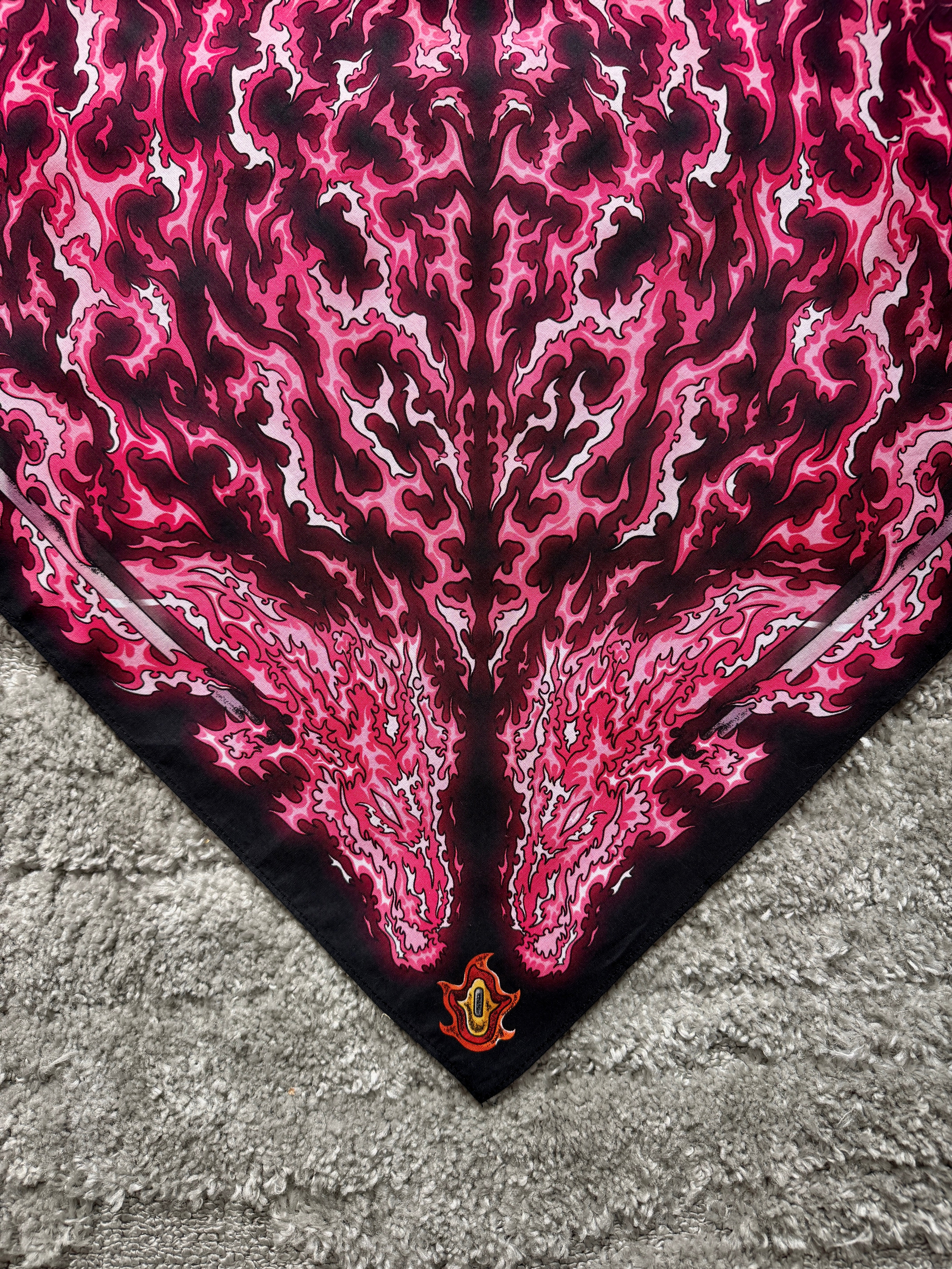 Sun Breathing Bandana