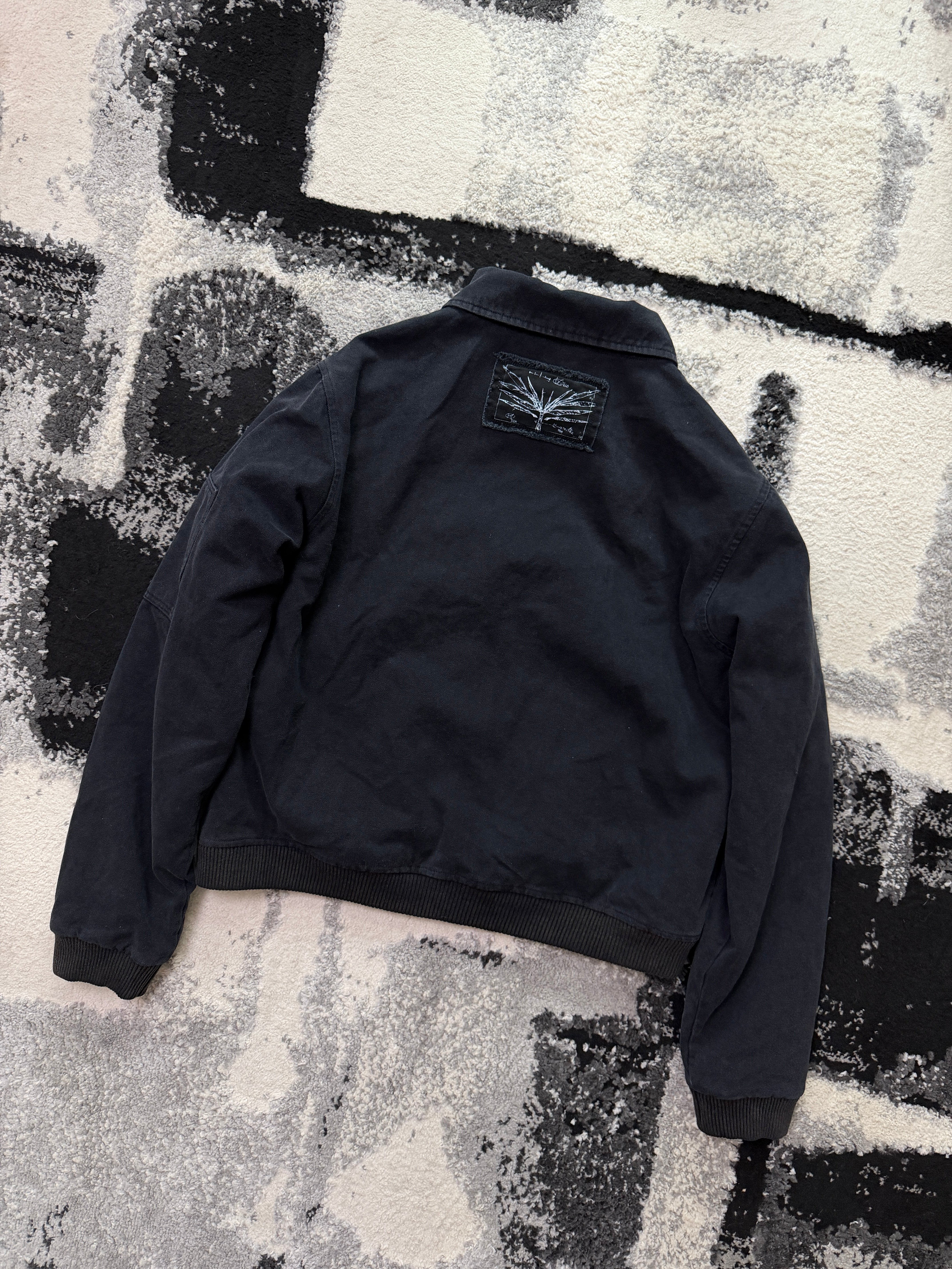 "Annihilation-03" Bomber Jacket (PRE-ORDER)