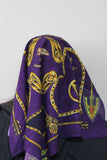 Golden Wind Bandana