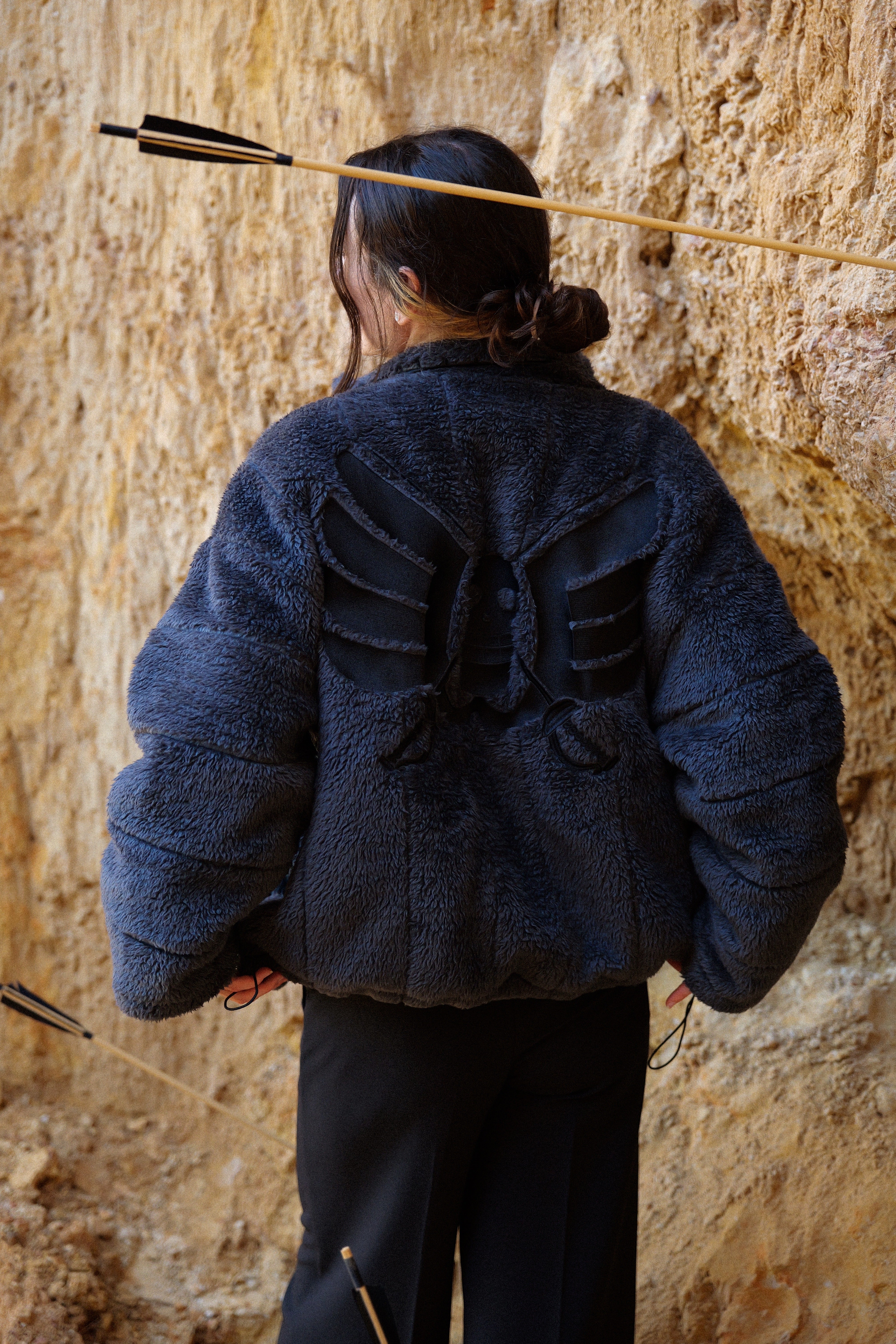 Dune Warlord Sherpa (COMING SOON)
