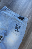 Black☆Star Jeans