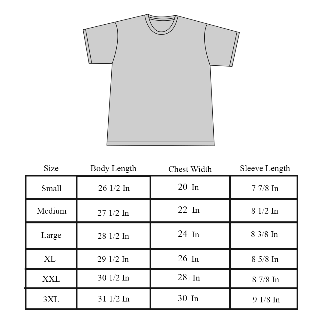 Medic Tee