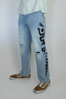 Black☆Star Jeans