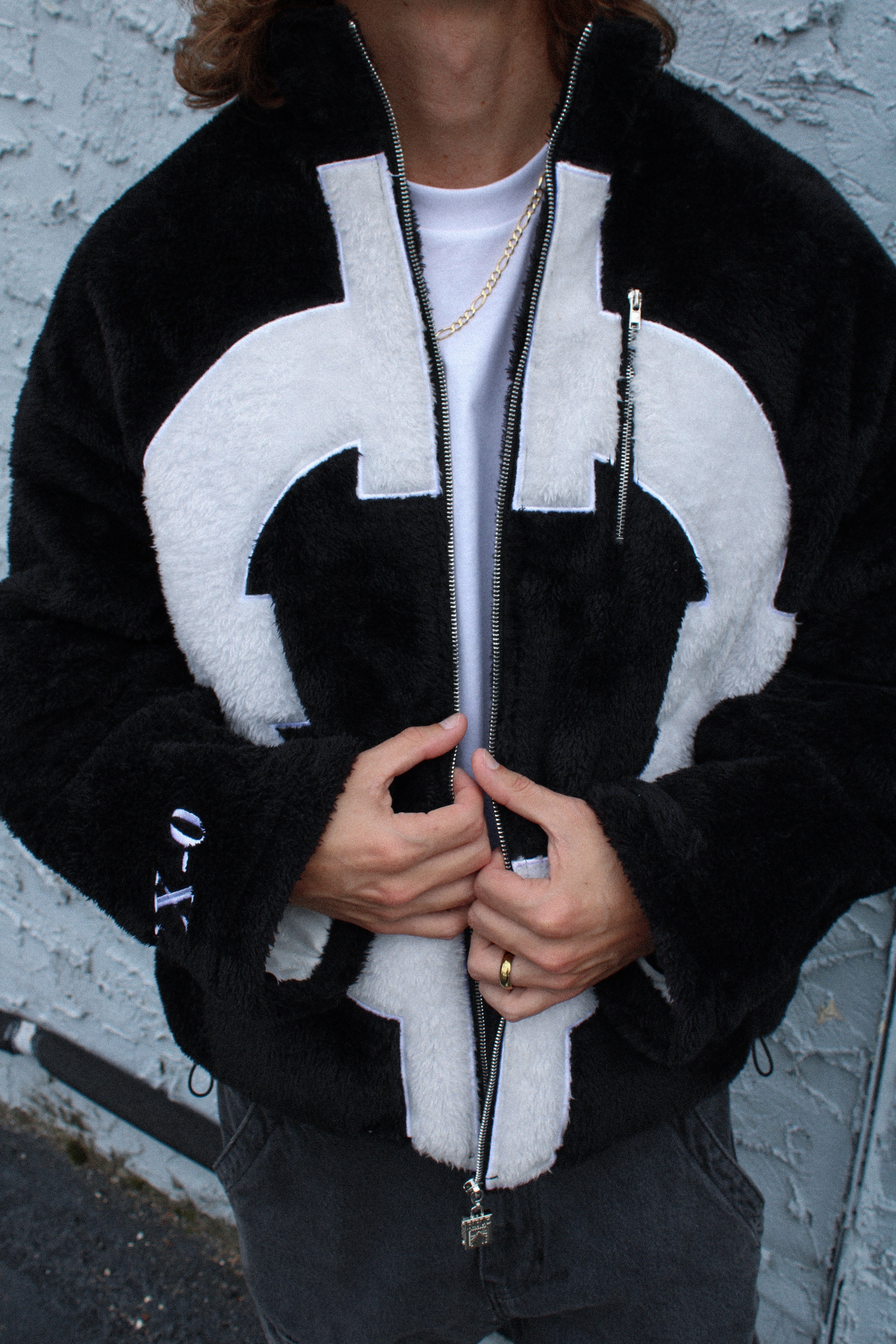 Pacifista Sherpa (PRE-ORDER)