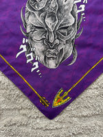 Stone Mask Bandana